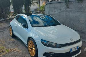 Volkswagen Scirocco 1400 TSI 160CV