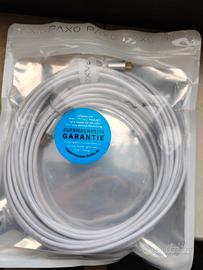 Cavi micro USB lunghezza 4 metri 