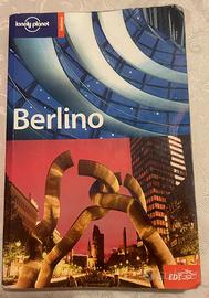 Guida di Berlino in italiano, Lonely Planet