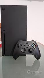 Xboxs Series X
