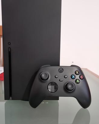 Xboxs Series X