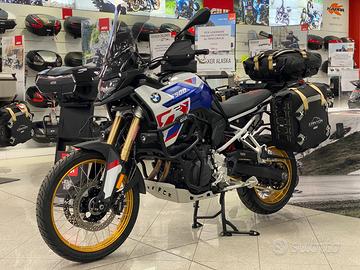 Bmw f 900 gs - 2024