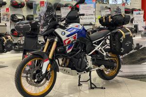 Bmw f 900 gs - 2024