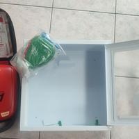 Defibrillatore Heart Guardian mod.HR 501