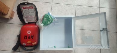 Defibrillatore Heart Guardian mod.HR 501