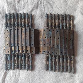 cerniere per porte antiche