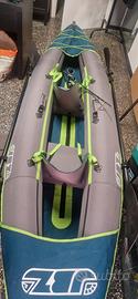 Kayak 