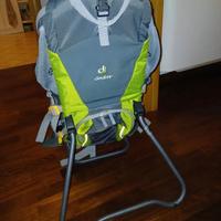 Zaino portabimbo deuter