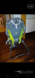Zaino portabimbo deuter