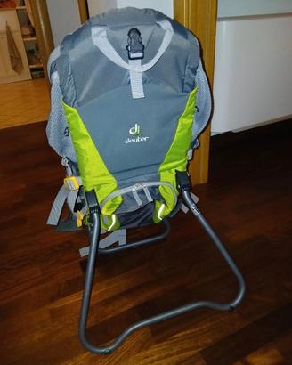 Zaino portabimbo deuter