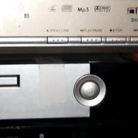 lettori DVD vari modelli
