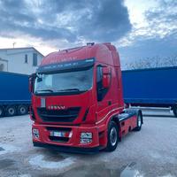 Iveco Stralis HI-Way 460