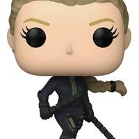 Funko pop Marvel Hawkeye
Yelena 1213