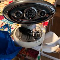 Illy usata pochissimo