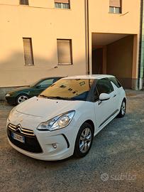 citroen ds3 1.2 pure tech