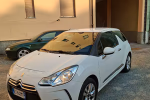 citroen ds3 1.2 pure tech