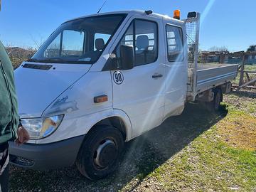Mercedes-benz Sprinter 420