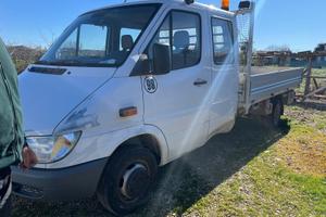 Mercedes-benz Sprinter 420