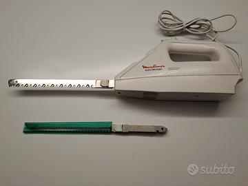 Coltello elettrico mulinex