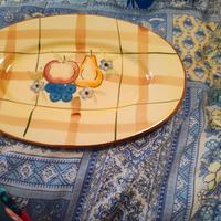 piatto da portata per antipasti 