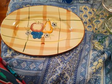 piatto da portata per antipasti 