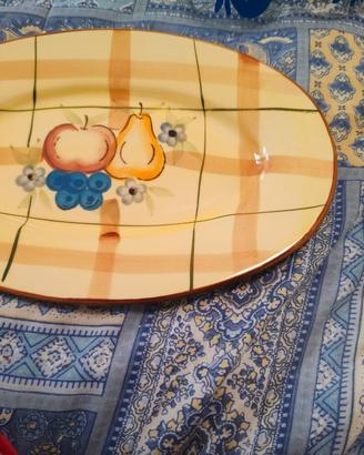 piatto da portata per antipasti 