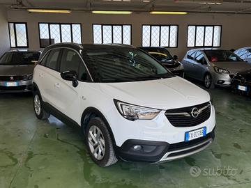 Opel Crossland X 1.5 ECOTEC D 120 CV Start&Stop au