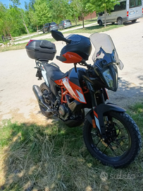 Ktm 390 adventure