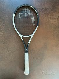 Racchetta da tennis HEAD Speed MP 2024 – Perfetta