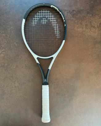 Racchetta da tennis HEAD Speed MP 2024 – Perfetta
