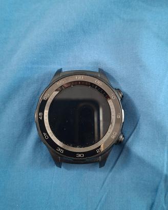 smartwatch Huawei Watch 2