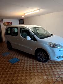 pegeaut partner tepee