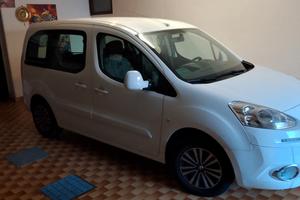 pegeaut partner tepee