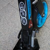 Monopattino MID7 - ruote 175 mm