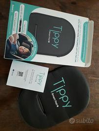 Dispositivo antiabbandono Tippy
