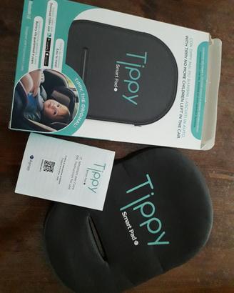 Dispositivo antiabbandono Tippy