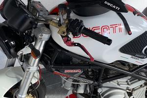 Ducati monster 600