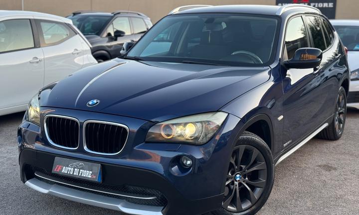 Bmw X1 2.0 177Cv sDrive20d Futura BIXENO IMPECCABI
