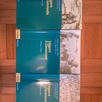 libri universitari