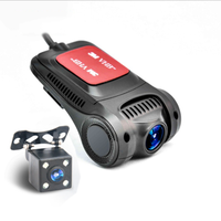 Dash Cam/Dvr auto - Full HD 1080p 5mpx - Visione n