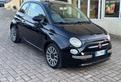 Fiat 500 1.3 Multijet 16V 95 CV Matt Black ex