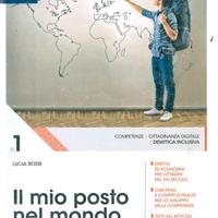 Il mio posto nel mondo 1