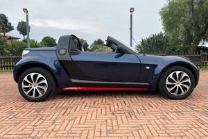 Smart Roadster 700 smart roadster (45 kw) pulse