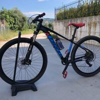 MTB MBM 12 velocità taglia M