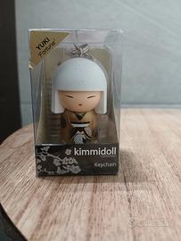 PORTACHIAVI KIMMIDOLL