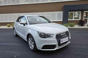 AUDI A1 SPB 1.2 TFSI Ambition