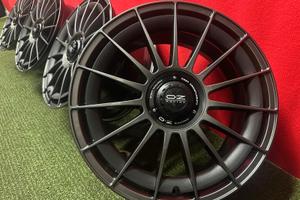 Cerchi Audi Mercedes Skoda VW OZ Superturismo R20