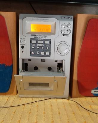 Stereo