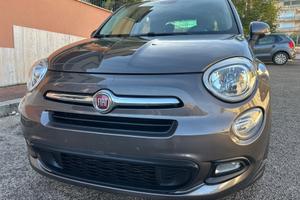 Fiat 500X 1.6 MultiJet 120 CV unico proprietario