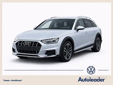 Audi A4 allroad 40 TDI 204 CV S tronic Business Ev